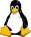 Linux logo